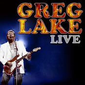 Touch And Go by Greg Lake