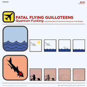 Quantum Fucking (A Fictious Real Life Account Of Young Love In The Streets)