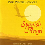 Blues For Cádiz by Paul Winter Consort