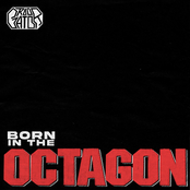 Born In The Octagon