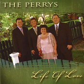 The Perrys: Life Of Love