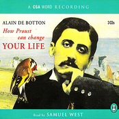 How Proust Can Change Your Life - read by Samuel West