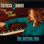 Teresa James and The Rhythm Tramps: The Bottom Line