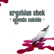 Agenda Suicide by Krystian Shek