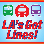 LA's Got Lines