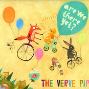 Scavenger Hunt by The Verve Pipe