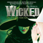 wicked: die hexen von oz (2007 original stuttgart cast)