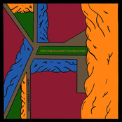 Tired Hands Against The Sandstorm