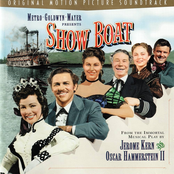 Show Boat (A London Studio Cast Recording)