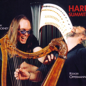 Harp Summit