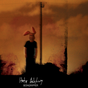 Bongripper: Hate Ashbury