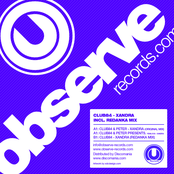 Xandra (Ft. Peter & Yeniloca)