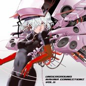 UNDERGROUND MAKINA CONNECTIONZ VOL.5