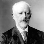 Peter Ilyitch Tchaikovsky