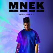 MNEK – Small Talk - EP