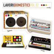 lavori domestici vol. 2