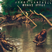 Jerry Cantrell: Boggy Depot