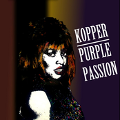 Purple Passion