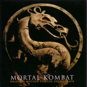 Mortal Kombat: Original Motion Picture Soundtrack