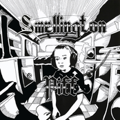 Stomping Ground by Smellington Piff