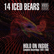 Miles Away by 14 Iced Bears