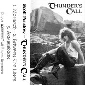 Thunder's Call