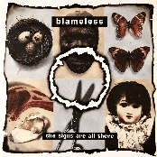 The Signs Are All There