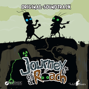 Journey of a Roach