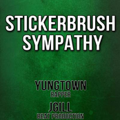 Stickerbrush Sympathy
