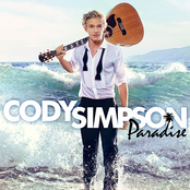 Paradise by Cody Simpson