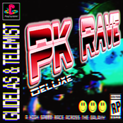 PK RAVE