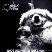 Who's Laughing at Masks Now?
