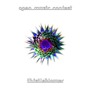 open music contest #4: thistleblower (red disc)