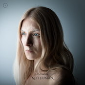 Not Human - Single