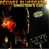 Directors Cut (Live Vol.2)