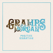 Gramps Morgan: Positive Vibration