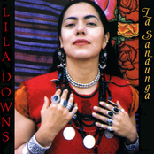 Lila Downs: La Sandunga