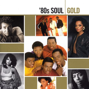 Dennis Edwards: Gold - '80s Soul