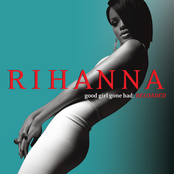 Rihanna: Good Girl Gone Bad: Reloaded