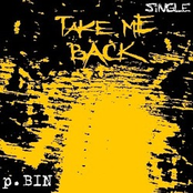 Take Me Back (Single)