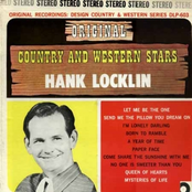 the very best of hank locklin