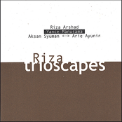 Riza Trioscapes
