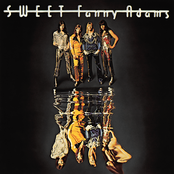 The Sweet: Sweet Fanny Adams