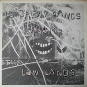 13 Great Bands From The Lowlands
