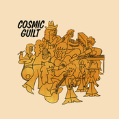 Cosmic Guilt: Cosmic Guilt