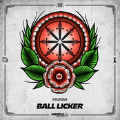 Mvrda: Ball Licker