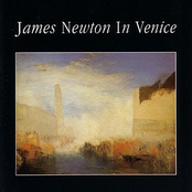 James Newton in Venice