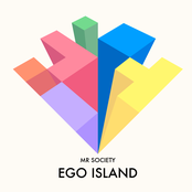 Ego Island