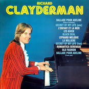 Richard Clayderman: Ballade pour Adeline