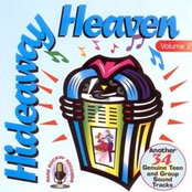 Hideaway Heaven Volume 2